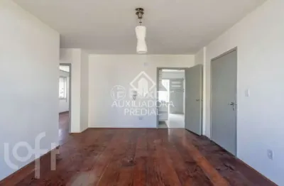 Apartamento com 2 quartos à venda na rua doutor campos velho, 461, cristal, porto alegre, 100 m2 por r$ 280.000