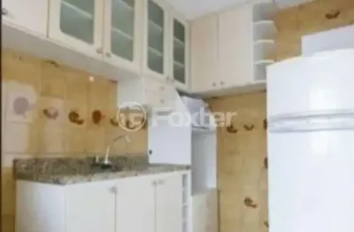Apartamento com 1 quarto à venda na rua anita garibaldi, 1877, boa vista, porto alegre, 44 m2 por r$ 340.000