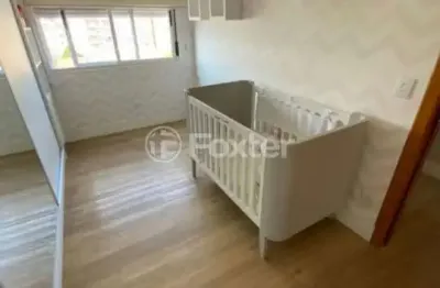 Apartamento com 2 quartos à venda na rua bernardo pires, 475, santana, porto alegre, 78 m2 por r$ 699.000
