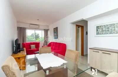 Apartamento com 3 quartos à venda na rua wilson adnislen freitas de paiva bueno, 41, cavalhada, porto alegre, 71 m2 por r$ 415.000