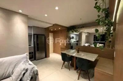 Apartamento com 2 quartos à venda na rua júlio birck, 620, vila nova, novo hamburgo, 60 m2 por r$ 449.800