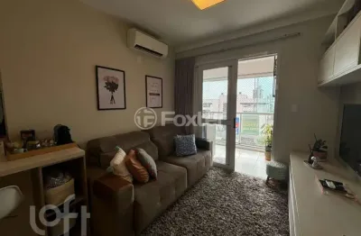 Apartamento com 2 quartos à venda na rua são francisco, 286, centro, são leopoldo, 95 m2 por r$ 500.000