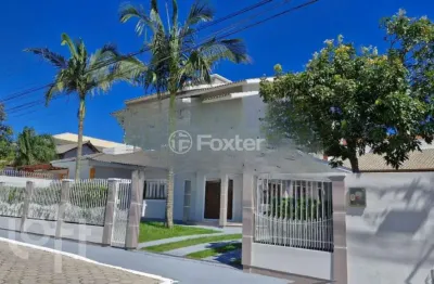 Casa com 3 quartos à venda na servidão joão vasques silva, 300, ingleses do rio vermelho, florianópolis, 240 m2 por r$ 1.380.000