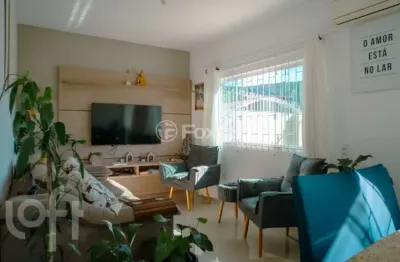Casa com 3 quartos à venda na servidão cravo e canela, 1510, são joão do rio vermelho, florianópolis, 165 m2 por r$ 620.000