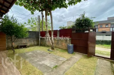 Casa com 2 quartos à venda na servidão domingos manoel da silveira, 43, são joão do rio vermelho, florianópolis, 60 m2 por r$ 466.000