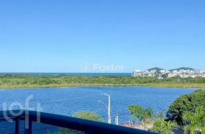 Cobertura com 3 quartos à venda na avenida campeche, 3693, campeche, florianópolis, 303 m2 por r$ 4.890.000