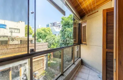 Apartamento com 2 quartos à venda na rua barão de ubá, 116, bela vista, porto alegre, 87 m2 por r$ 520.000
