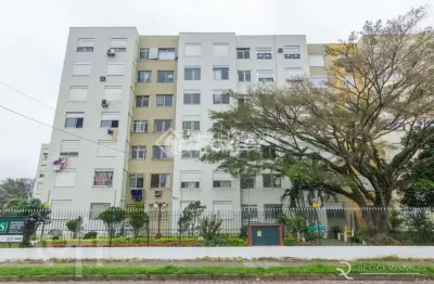 Apartamento com 2 quartos à venda na avenida palmira gobbi, 130, humaitá, porto alegre, 55 m2 por r$ 255.000