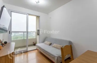 Apartamento com 2 quartos à venda na rua irmão norberto francisco rauch, 575, jardim carvalho, porto alegre, 52 m2 por r$ 399.000