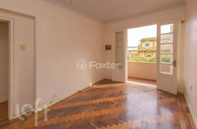 Apartamento com 3 quartos à venda na rua dos andradas, 515, centro histórico, porto alegre, 71 m2 por r$ 450.000