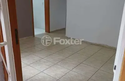 Apartamento com 3 quartos à venda na rua carlos ferreira, 305, teresópolis, porto alegre, 66 m2 por r$ 225.000