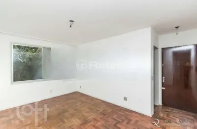Apartamento com 2 quartos à venda na avenida alegrete, 305, petrópolis, porto alegre, 76 m2 por r$ 280.000