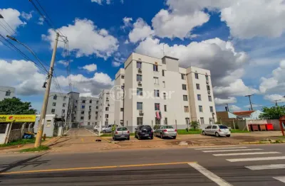 Apartamento com 2 quartos à venda na rua roberto francisco behrens, 40, mato grande, canoas, 47 m2 por r$ 140.000