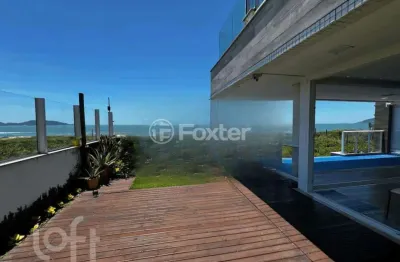 Apartamento com 2 quartos à venda na rua manoel pedro vieira, 590, morro das pedras, florianópolis, 256 m2 por r$ 4.500.000