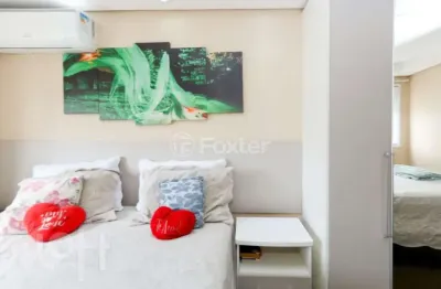 Apartamento com 2 quartos à venda na rua a j renner, 1390, estância velha, canoas, 47 m2 por r$ 224.000