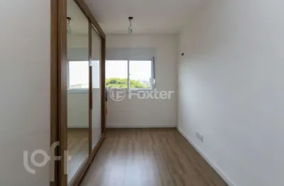 Apartamento com 2 quartos à venda na rua carlos drumond de andrade, 188, harmonia, canoas, 53 m2 por r$ 330.000
