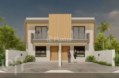 Casa com 3 quartos à venda na rua doutor joão césar, 120, estância velha, canoas, 107 m2 por r$ 730.000
