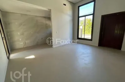 Casa com 3 quartos à venda na rua izalino batista de oliveira, 140, oriço, gravataí, 93 m2 por r$ 609.000