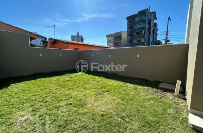 Casa com 3 quartos à venda na rua izalino batista de oliveira, 140, oriço, gravataí, 93 m2 por r$ 609.000