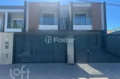 Casa com 3 quartos à venda na rua ari martins, 24, são josé, canoas, 169 m2 por r$ 850.000