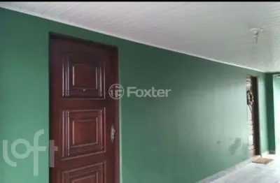 Casa com 3 quartos à venda na rua campestre, 75, parque dos anjos, gravataí, 100 m2 por r$ 398.000