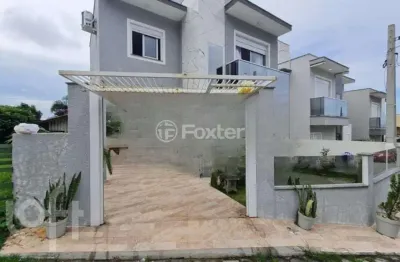 Casa com 3 quartos à venda na servidão professora rosemari eliete nunes, 530, ingleses do rio vermelho, florianópolis, 100 m2 por r$ 620.000