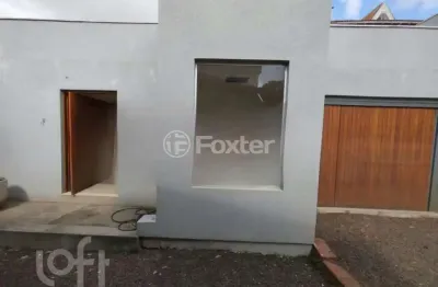 Casa com 2 quartos à venda na rua coronel mário doernte, 30, rio dos sinos, são leopoldo, 75 m2 por r$ 300.000