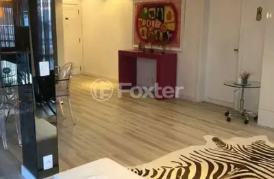 Apartamento com 2 quartos à venda na rua das moreias, 599, jurerê, florianópolis, 130 m2 por r$ 2.650.000