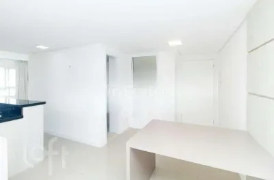 Apartamento com 1 quarto à venda na rua general auto, 111, centro histórico, porto alegre, 53 m2 por r$ 468.000