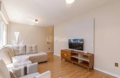 Apartamento com 4 quartos à venda na avenida independência, 1097, independência, porto alegre, 147 m2 por r$ 720.000