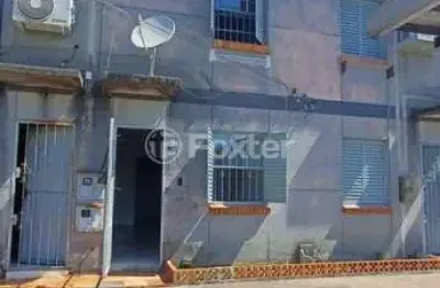 Casa em condomínio fechado com 1 quarto à venda na rua são miguel, 310, coronel aparício borges, porto alegre, 45 m2 por r$ 183.800
