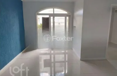 Apartamento com 3 quartos à venda na rua inhanduí, 190, cristal, porto alegre, 78 m2 por r$ 360.000