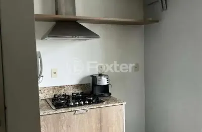 Apartamento com 2 quartos à venda na rua anita garibaldi, 1319, boa vista, porto alegre, 79 m2 por r$ 450.000
