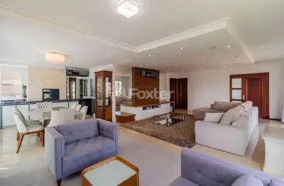 Apartamento com 3 quartos à venda na rua jaraguá, 414, bela vista, porto alegre, 178 m2 por r$ 2.976.000