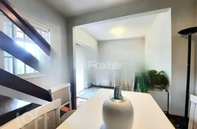 Casa com 3 quartos à venda na rua madressilva, 31, lomba do pinheiro, porto alegre, 160 m2 por r$ 460.000
