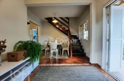 Casa com 3 quartos à venda na rua madressilva, 31, lomba do pinheiro, porto alegre, 160 m2 por r$ 460.000