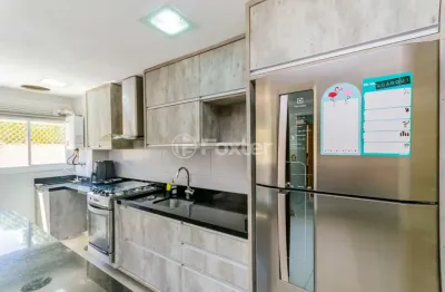 Apartamento com 3 quartos à venda na rua dário totta, 215, teresópolis, porto alegre, 74 m2 por r$ 530.000