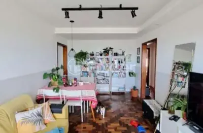 Apartamento com 3 quartos à venda na rua sarmento leite, 288, centro histórico, porto alegre, 126 m2 por r$ 460.000