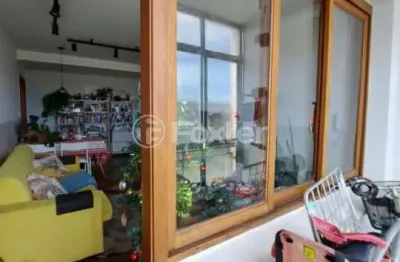 Apartamento com 3 quartos à venda na Rua Sarmento Leite, 288, Centro Histórico, Porto Alegre, 126 m2 por R$ 460.000