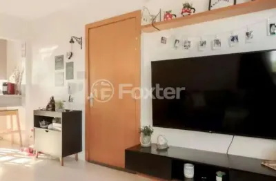 Apartamento com 2 quartos à venda na rua vinte e quatro de agosto, 301, jardim itu sabará, porto alegre, 64 m2 por r$ 560.000