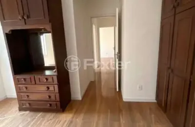Apartamento com 2 quartos à venda na avenida santos ferreira, 1100, marechal rondon, canoas, 56 m2 por r$ 279.000