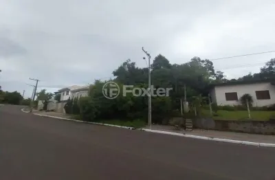 Terreno à venda na rua sete de setembro, 326, centro, nova santa rita, 411 m2 por r$ 151.050