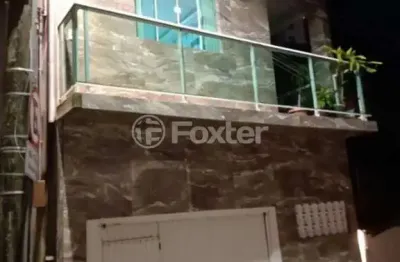 Casa com 2 quartos à venda na servidão dona floriana, 243, estreito, florianópolis, 185 m2 por r$ 695.000