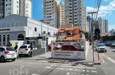 Casa com 3 quartos à venda na avenida salvador di bernardi, 805, campinas, são josé, 150 m2 por r$ 2.200.000