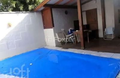 Casa com 4 quartos à venda na rua gustavo leopoldo feltes, 275, canudos, novo hamburgo, 276 m2 por r$ 450.000
