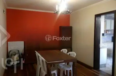 Casa com 3 quartos à venda na rua damasceno vieira, 119, partenon, porto alegre, 238 m2 por r$ 689.000