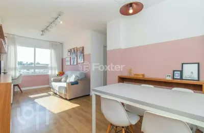 Apartamento com 2 quartos à venda na travessa jaguarão, 60, são joão, porto alegre, 64 m2 por r$ 680.000