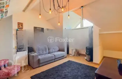 Casa em condomínio fechado com 3 quartos à venda na avenida willy eugênio fleck, 1500, sarandi, porto alegre, 144 m2 por r$ 899.000
