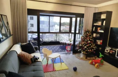 Apartamento com 3 quartos à venda na rua domingos martins, 663, centro, canoas, 131 m2 por r$ 890.000