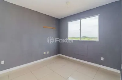 Apartamento com 2 quartos à venda na rua josé iuchno, 120, hípica, porto alegre, 40 m2 por r$ 150.000